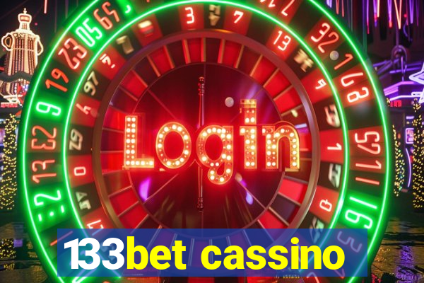 133bet cassino